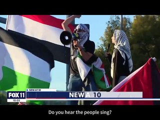 #Columbia University  #CEASEFIRENOW  #Israel #Palestine https://www.youtube.com/watch?v=cyNhtYURoGA