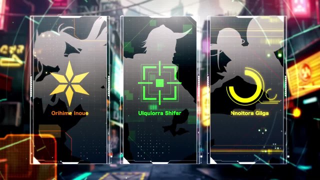 Bleach Brave Souls The Future Society Trailer