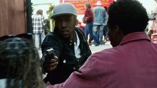 The Equalizer S04E08 Condemned