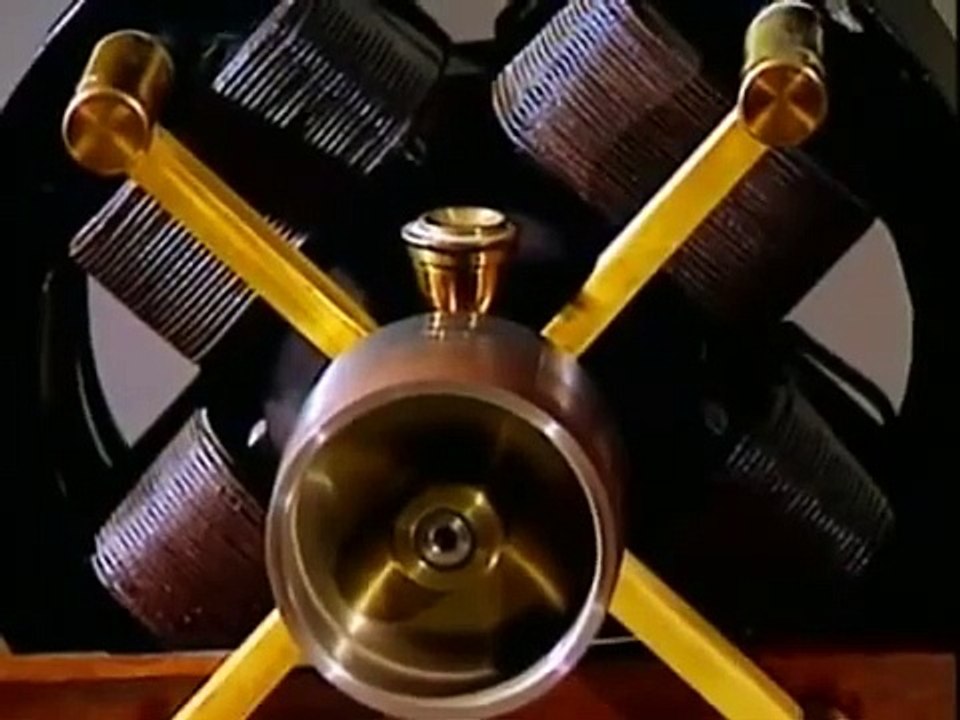 Tesla: Master of Lightning (2000)