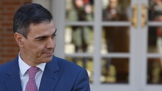 Sánchez anuncia que no dimite y seguirá al frente del Gobierno