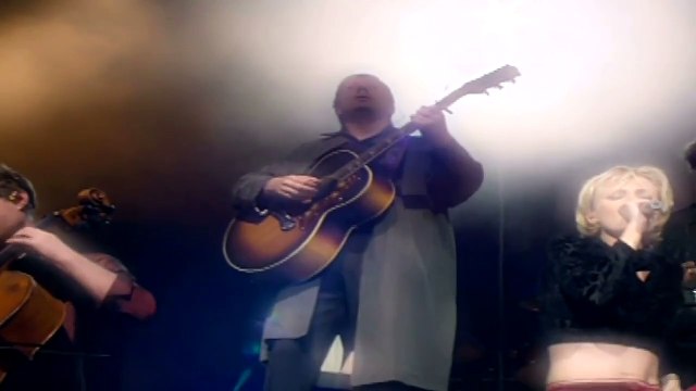 PATRICIA KAAS — CHANSON SIMPLE – (Live) | PATRICIA KAAS : RENDEZ-VOUS | OLYMPIA – (1998)