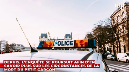 Mort d’Émile : la famille du petit garçon souhaiterait entrer en contact l’ex-médium de la CIA