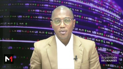 Le quotidien des bourses - 29/04/2024