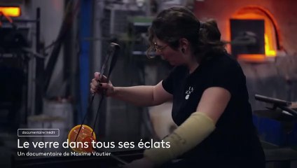 [BA] - Le verre dans tous ses éclats - 07.05.2024