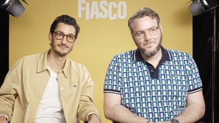 VIDÉO GALA - PIERRE NINEY IGOR GOTESMAN