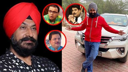 Gurucharan Singh Sodhi Missing के बाद Taarak Mehta Team Emotional Reaction, Co Actors ने...