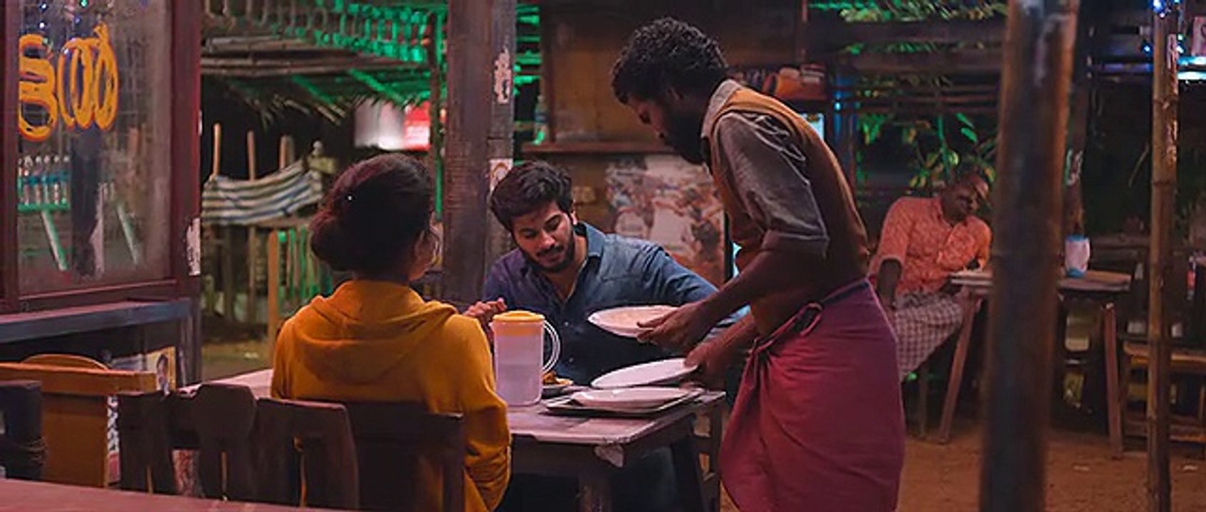 Kali (2016) Malayalam part-2