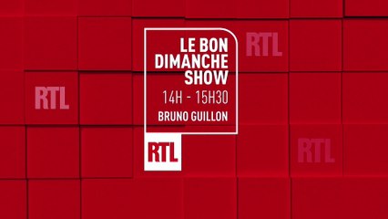 Joël Dicker fait son Bon Dimanche Show
