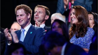 Finally reunited? Prince Harry could visit Kate Middleton while in London, expert suggests