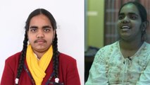 Topper Prachi Nigam चेहरे पर बालों को लेकर हुईं Troll तो छलका दर्द, Interview में हुई Emotional!