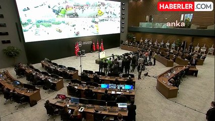 İçişleri Bakanı: Taksim'de 1 Mayıs kutlamalarına izin verilmeyecek