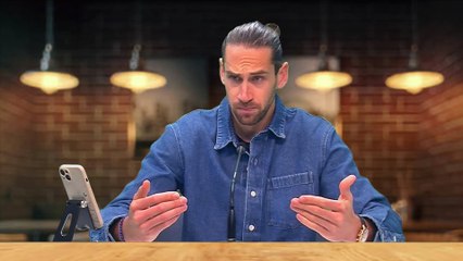 Replay de l'OM au café avec Slim Hanayen