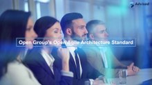 Boost Your Career with Open Agile Architecture Certification!