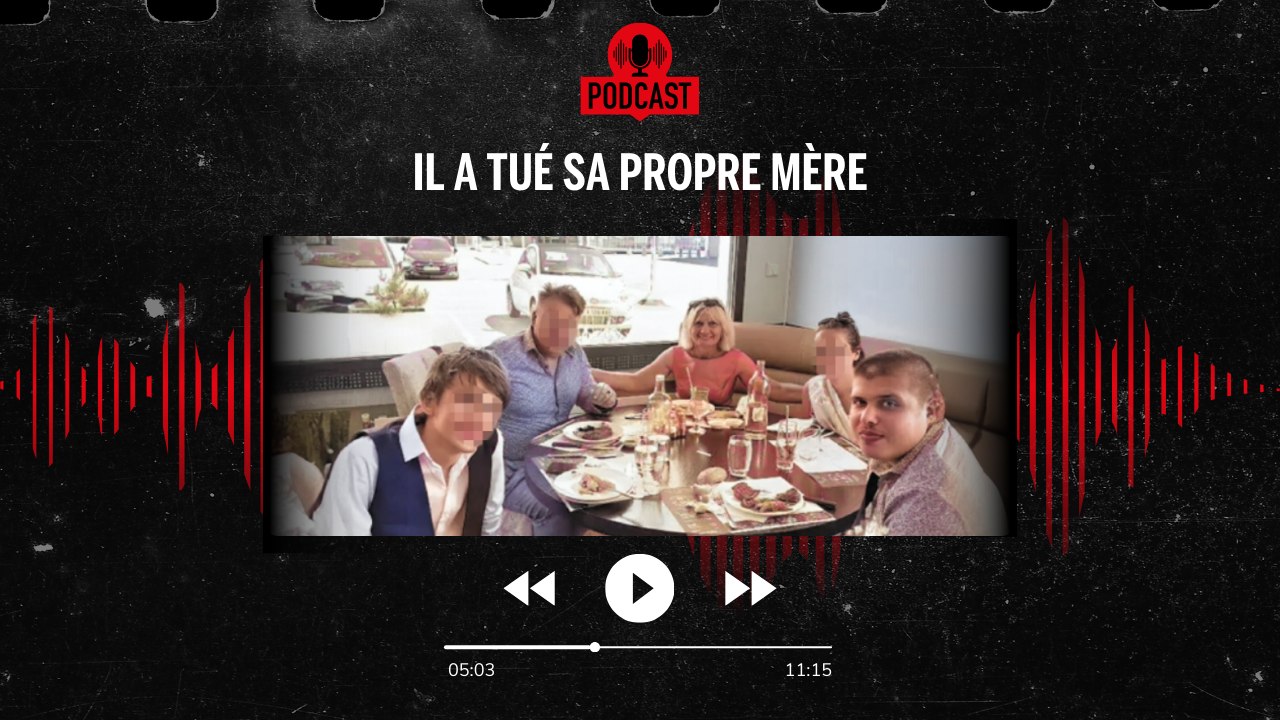 Enquête du Nouveau Détective : Une mère de famille tuée par son fils près de Nancy