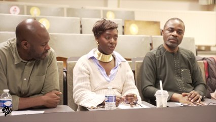 L'apport des personnes d'ascendance africaine en Belgique