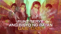 Asawa Ng Asawa Ko: Buntiserye ang bisyo ng bayan gabi-gabi! (Teaser)