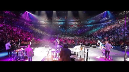 BREAK FREE - LIVE IN MIAMI - Hillsong UNITED