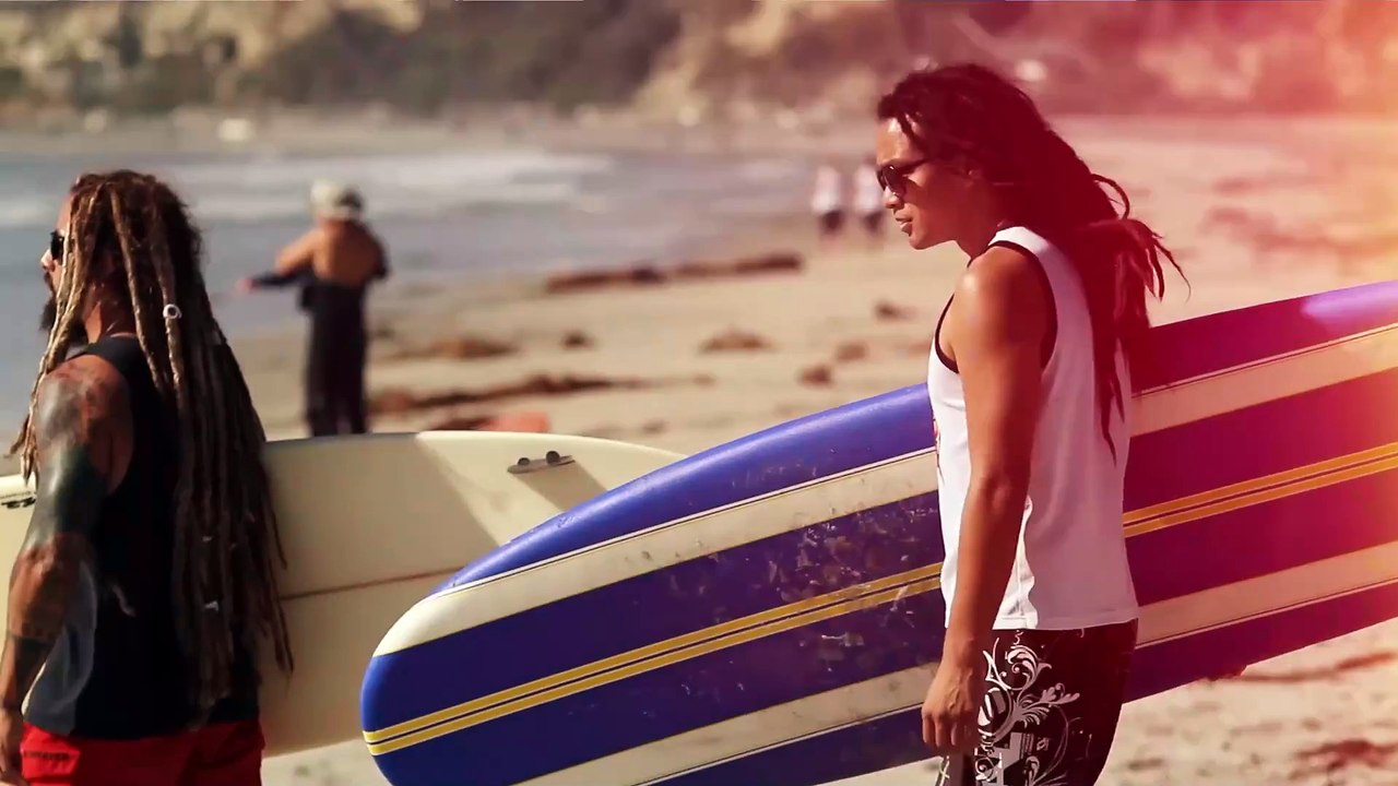 Christafari - Here I Am To Worship (Official Music Video)