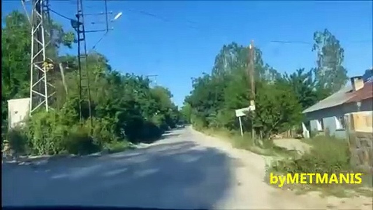 Gevaş Elmalı Taxêjûri Mahallesi