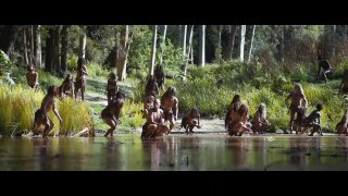 Kingdom Of The Planet Of The Apes | Tv Spot: New Trust