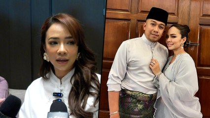 Panas! Nora Danish mengaku rumah tangga bergolak, tinggal berasingan dengan suami