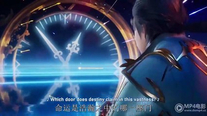 The Secrets of Star Divine Arts Episode 26 English Subtitles