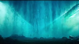 Godzilla II: King of the monsters, il trailer ufficiale