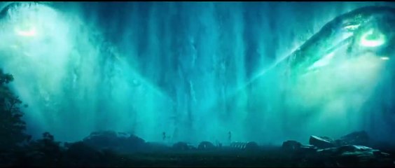Godzilla II: King of the monsters, il trailer ufficiale