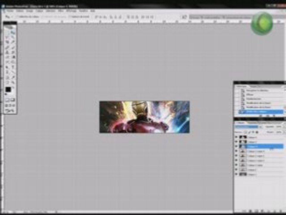 Tuto DD