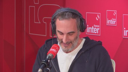 Edouard Louis en mode survie - Le Billet de Matthieu Noël