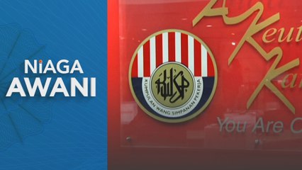 Akaun fleksibel penuhi keperluan kecemasan M40, B40