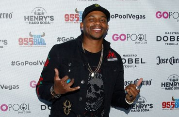 Jimmie Allen has explained his twins' mother is one of his old friends