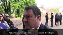 Salvini: 