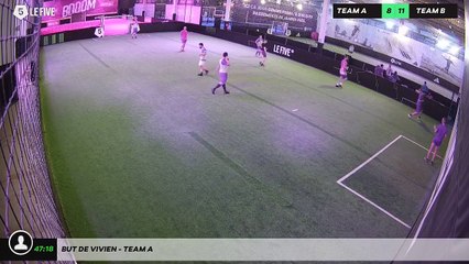 But de vivien - Team A