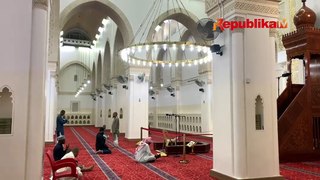 Masjid Al-Qiblatain, Saksi Sejarah Perpindahan Dua Kiblat