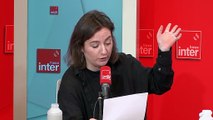 Un enfant, c’est comme une trainée - La chronique de Lisa Delmoitiez