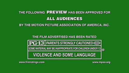 Sky Kids Bande-annonce (EN)