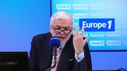 Pascal Praud et vous - Sciences Po Paris : «Une école de militants où il n'y a même plus de direction», dénonce un étudiant