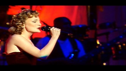 PATRICIA KAAS — D'Allemagne | PATRICIA KAAS : “TOUR DE CHARME” 93/94