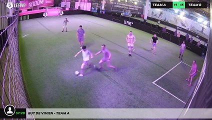 But de vivien - Team A
