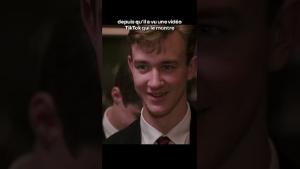 il neige, là il neige plus... #FauxRaccord