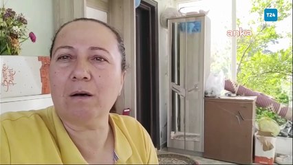 İkizköy halkının "su" isyanı: Ölüyoruz