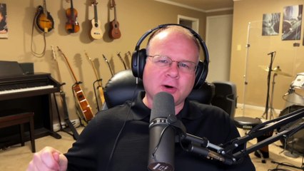 Converging Apostasy: Jane Lead, Bill Britton, and the NAR - Episode 130 Wm. Branham Research