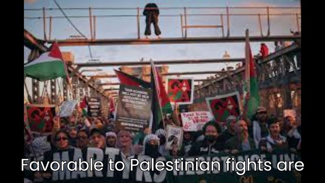 Our live coverage of the Pro-Palestinian protests on US campuses has moved here.
