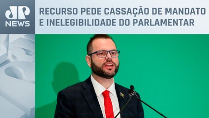 Julgamento do senador Jorge Seif será retomado nesta terça-feira (30)