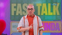 Fast Talk with Boy Abunda: Bobot Mortiz, LEADING MAN noon nina Vilma Santos at Nora Aunor!