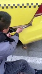 Astuce pour réparer une voiture