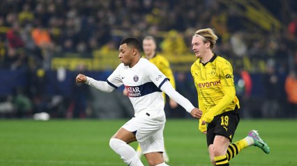 CL-Weiterkommen gegen PSG möglich? "Ganz Dortmund freut sich auf dieses Spiel"