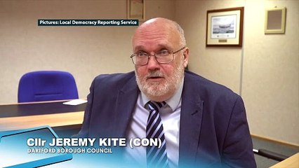 Jeremy Kite speaks about the Orchard Theatre plans